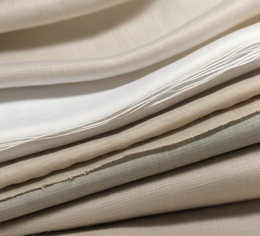 Unveiling Fabric Secrets: A Consumer's Handbook to Identifying Popular Fabrics