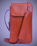 Mobile Sling Purse