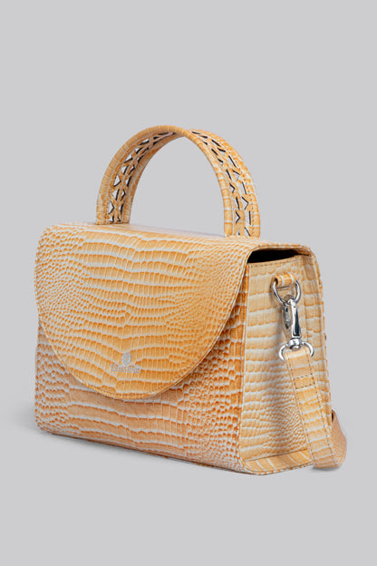 Radiant Elegance Bag