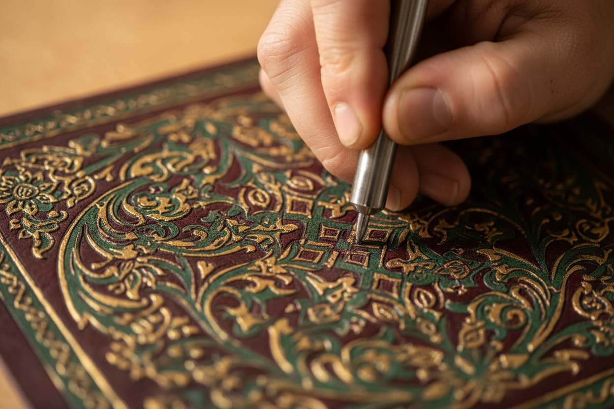 Only one hand, not two hands