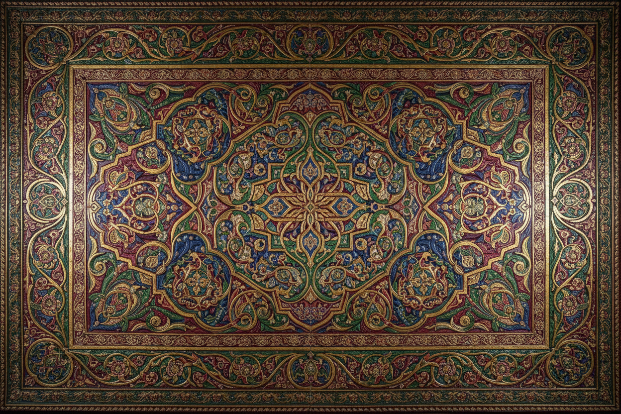 Something so grand and detailed and upscaled to a level which can be used as Website Home Page Wallpaper